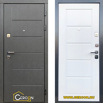 Входная дверь Бастион Линия - купить в интернет-магазине Gercon.ru
